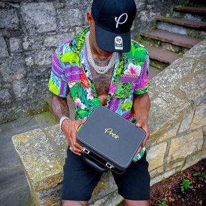 Meet your Posher, Boogie